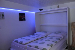 Gehobene Studentenwohnung